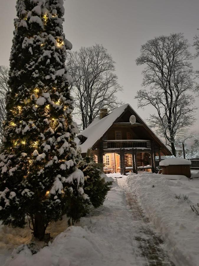 Brivdienu Maja Bumani Dreilini (Stopini)